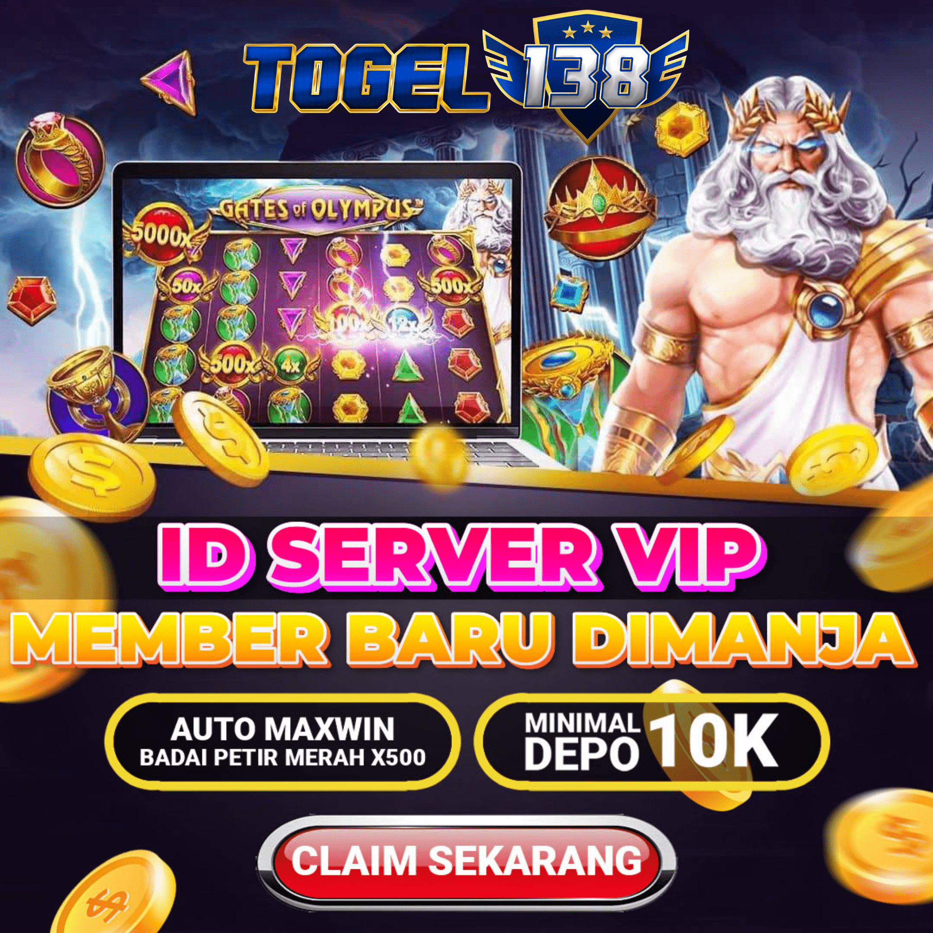 TOGEL138